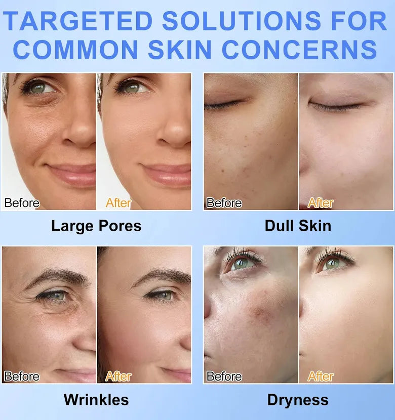 Yecuce Collagen Deep Hydration Mask - Anti-wrinkle- 6 packs