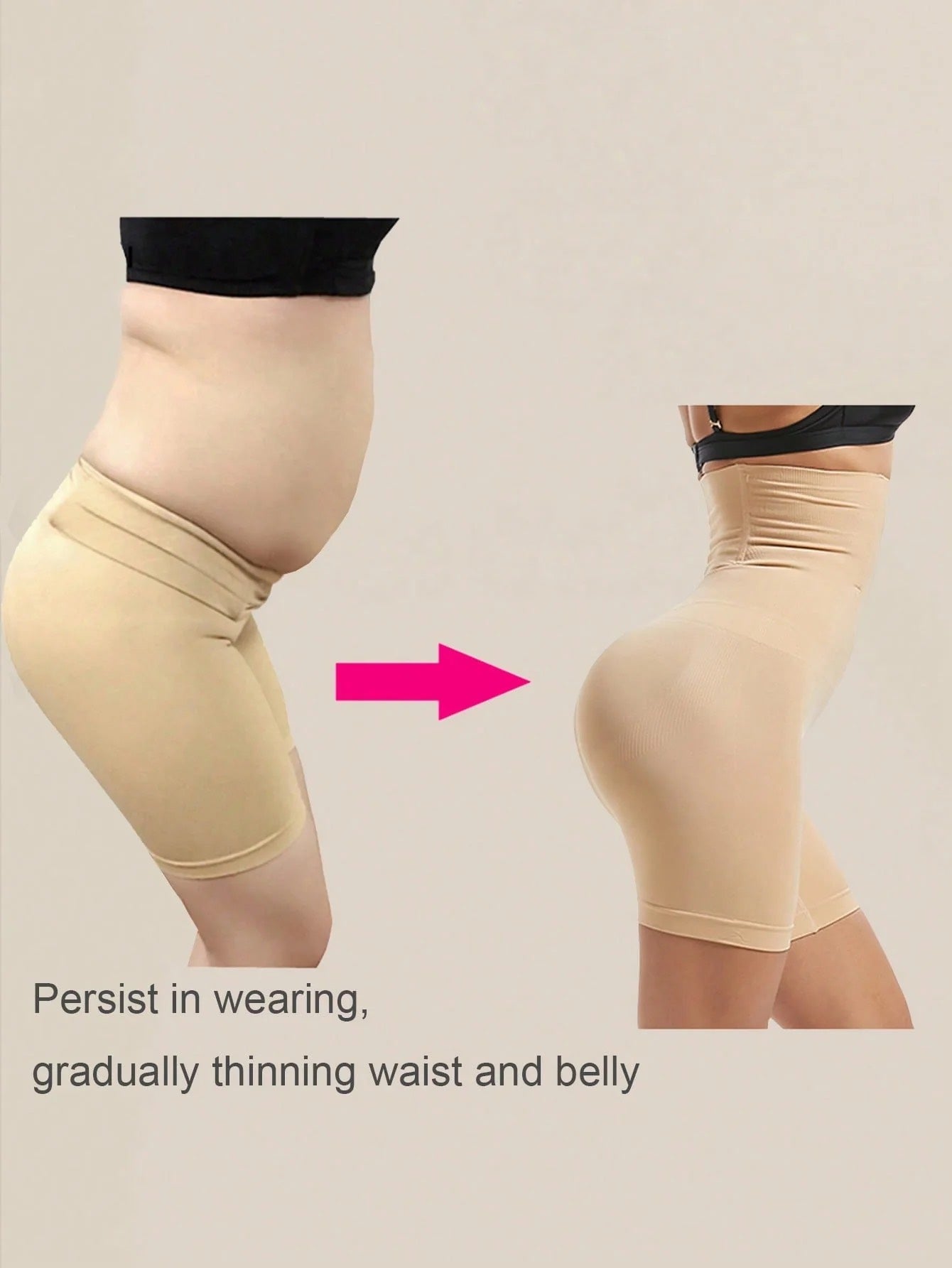 Slimming Shapewear for Women